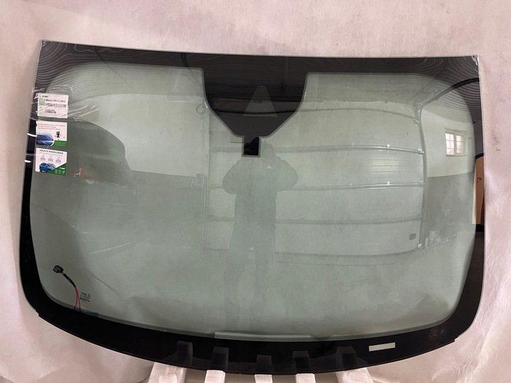 фото №1, Скло передня ford втулка стабілізатора камера з підігрівом 2019-