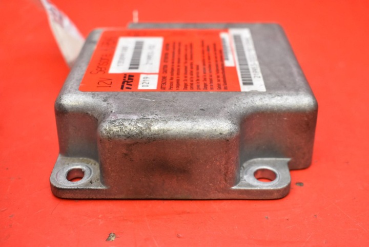 фото №6, Датчик модуль подушка 1358991080 citroen jumper 2 ii 99-15