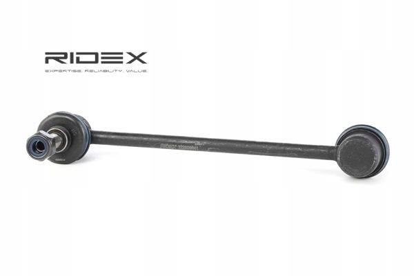 фото №12, Ridex 3229s0041 стержень / кронштейн стабилизатор перед do mazda 323 f vi bj