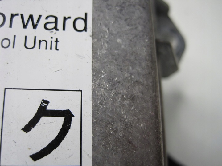 фото №4, Модуль блок керування датчик подушка безпеки mazda cx-5 cx kr32-57k30