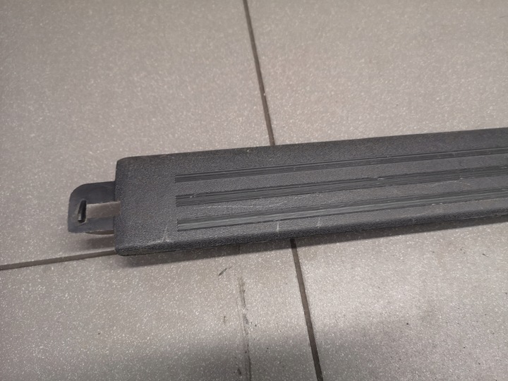 фото №5, Планка порога левая audi a3 8l 3d рестайлинг 8l3853905