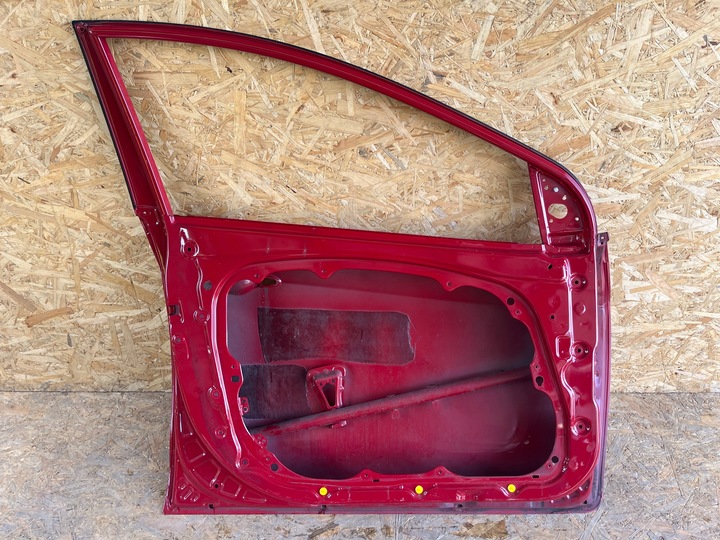 фото №16, Hyundai i30 i-30 ii 2 12- дверь левая передние перед