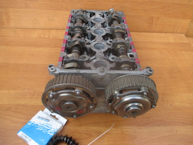 фото №9, Opel astra h 1.6 z16xer 1.8 z18xer a18xer вал всасывающий 55353288 55354239