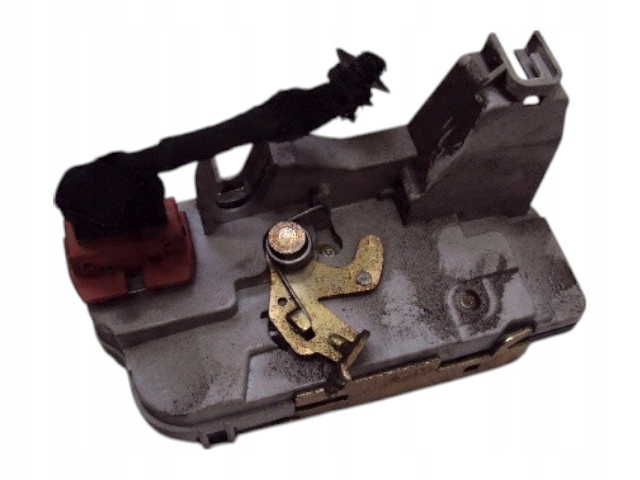 фото №1, Замок двері правий зад peugeot 307 sw