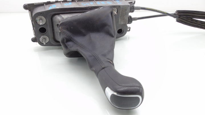 фото №8, Домкрат вибірник коробки передач skoda superb ii 1.9 tdi 3t0711049a