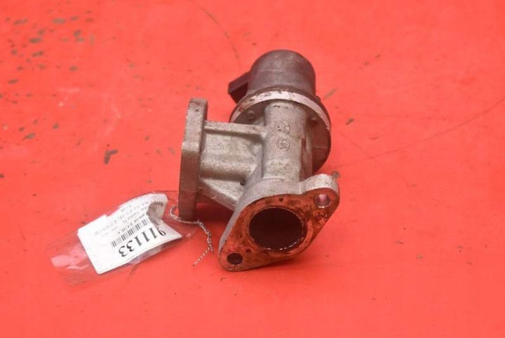 фото №1, Клапан egr 28410-27410 hyundai santa fe 2 ii 2.2 crdi 153 km 06-10
