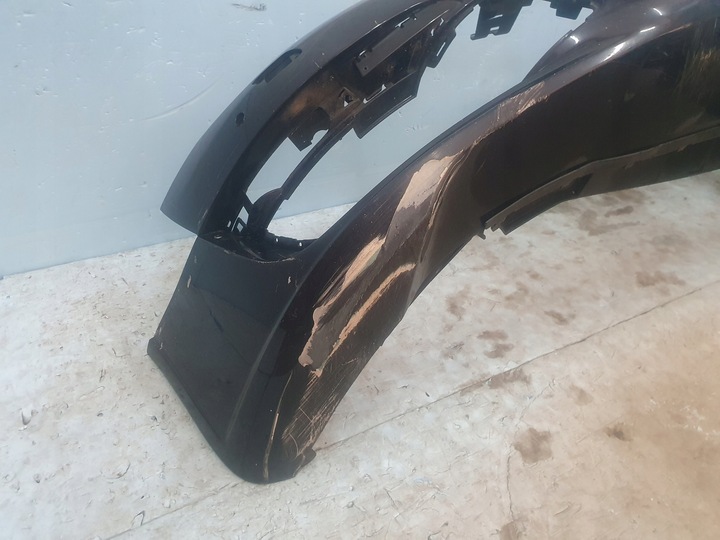 фото №9, Бампер vw passat b6 3c0 r36 перед переднє