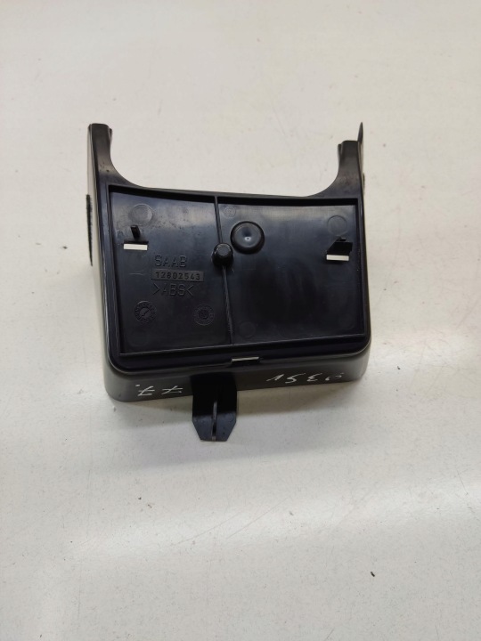 фото №5, Saab 9-3 ver2 2008 element консоли средней 12802543