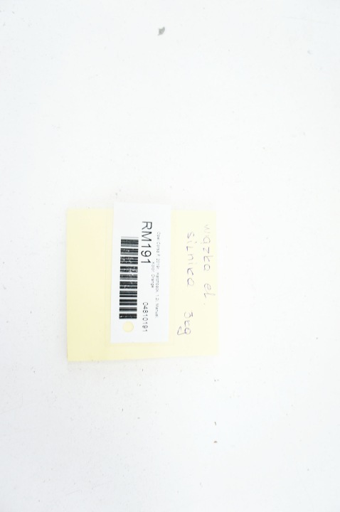 фото №10, Rm191 opel corsa f 1.2i жгут двигателя 9817077880