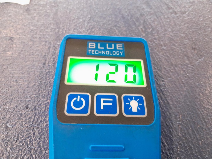 фото №5, Subaru xv рестайлинг дверь зад задние левая j20