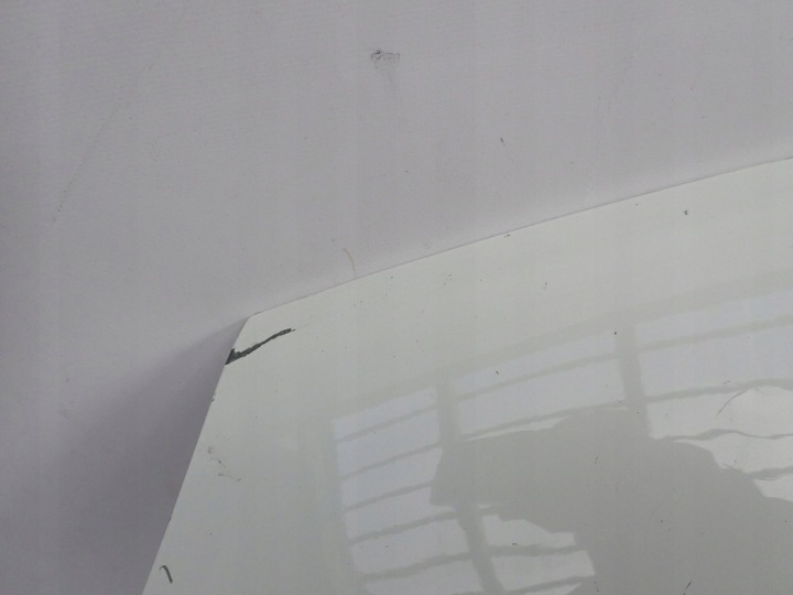 фото №11, Fiat doblo ii 2 рестайлинг 15- капот крышка двигателя