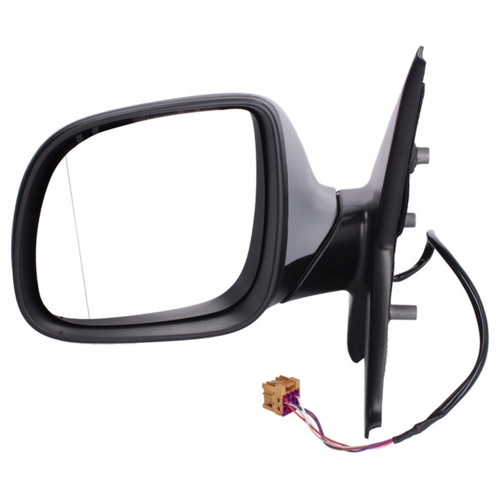 фото №1, Дзеркало ліві vw t5 03-15