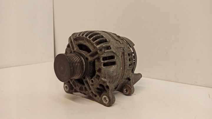 фото №8, Audi a5 8t кронштейн коробки кпп / коробка передач 8k0399203af