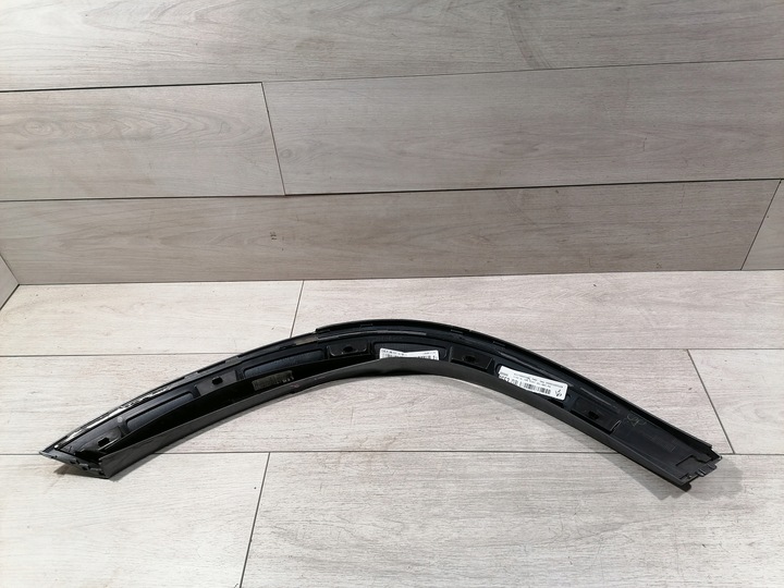 фото №10, Mercedes gle amg планка крило лівий зад a1678840700