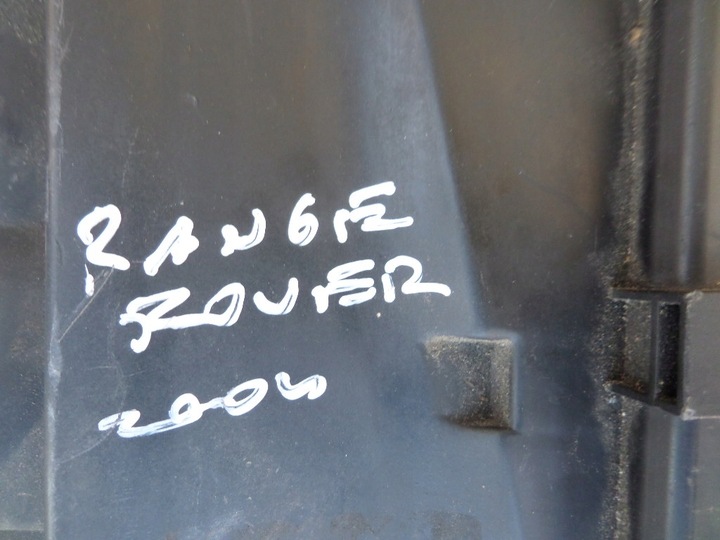 фото №15, Лампа фара ксенон перед права праві range rover 3 iii l322 англієць uk