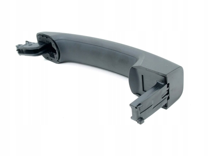 фото №6, Renault оригінальний номер 806073022r ручка двері