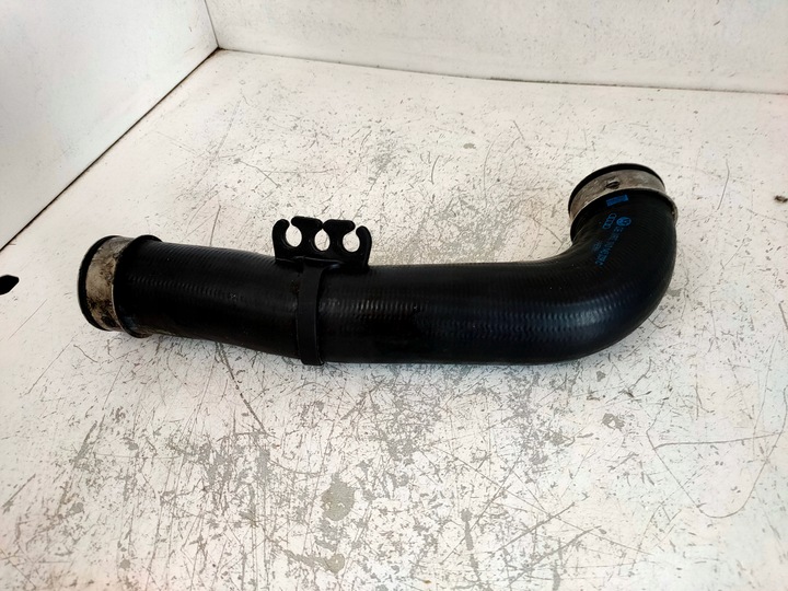 фото №1, Altea leon ii 1.9 tdi труба интеркулер 1k0145838c