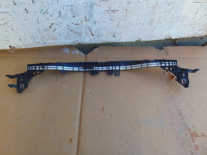фото №10, Балка підсилювач бампера перед mercedes w213 a2136201701