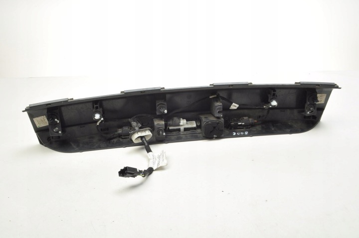 фото №12, Peugeot 2008 ii накладка молдинг кришки 9853211480 9837179280