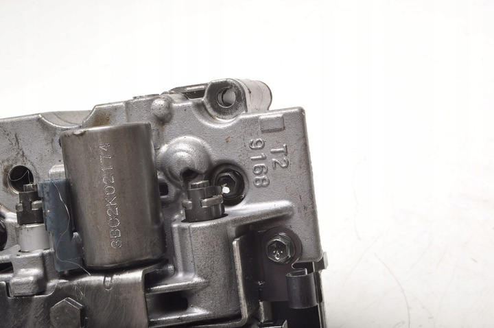 фото №10, Volvo выборщик коробки передач ze коробки 55-50sn 8667365