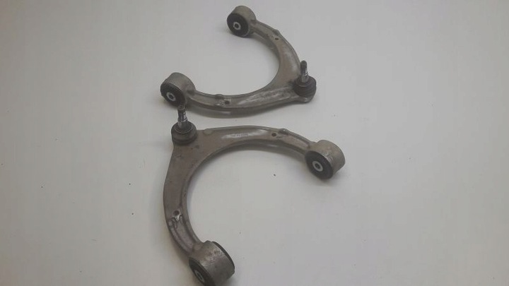 фото №10, Porsche panamera 970 важіль переднє верхній