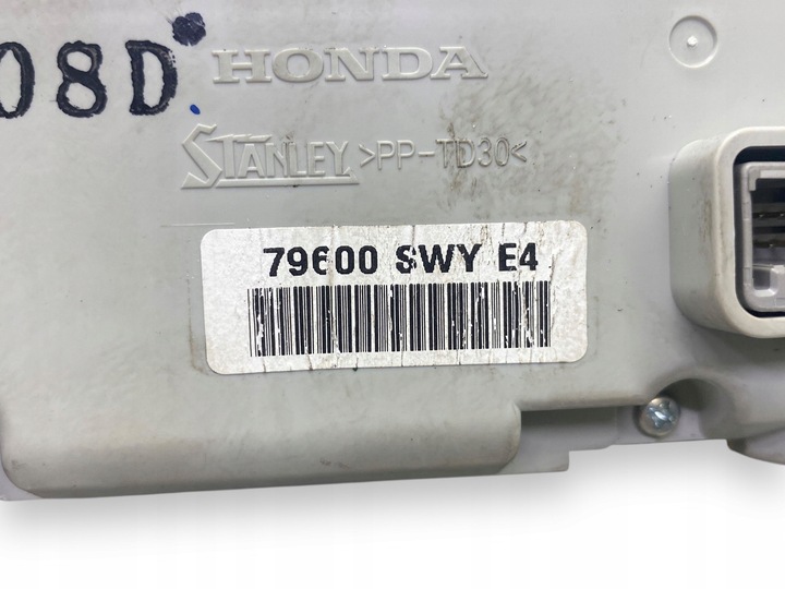 фото №6, Ford grand c-max 2011 панель кондиционера