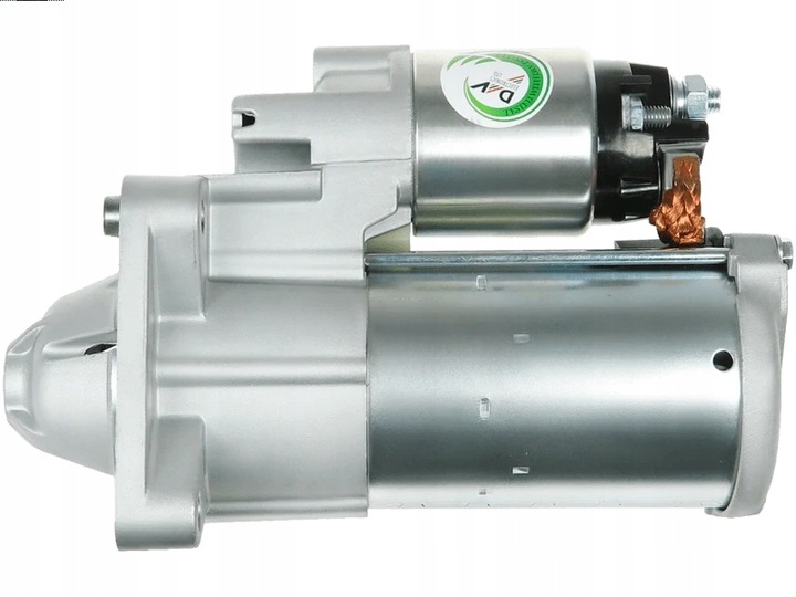 фото №1, Стартер as-pl s0874s