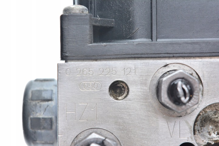 фото №10, Насос abs audi a6 c5 0265950054 4b0614517h 0265225121