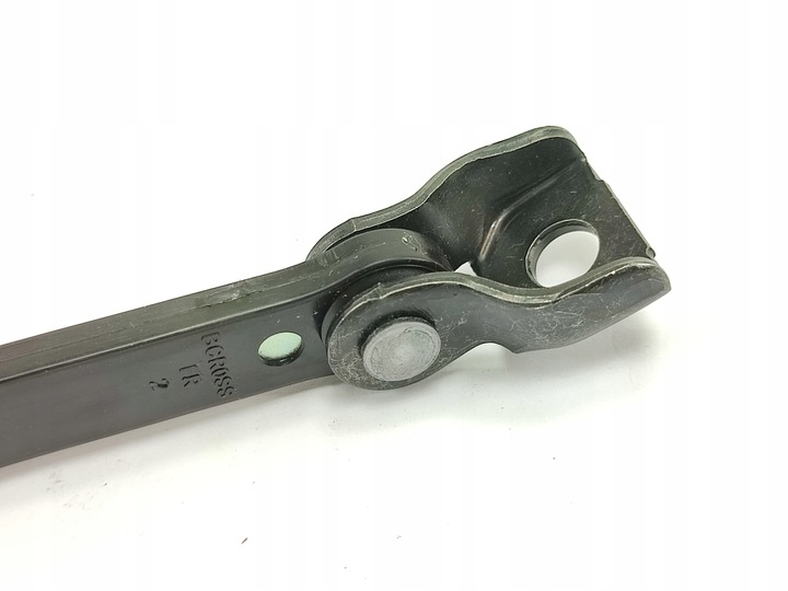 фото №8, Ограничитель дверь jac s3 / dr dr4 2013-... - 6109100u2210 / l24001220920