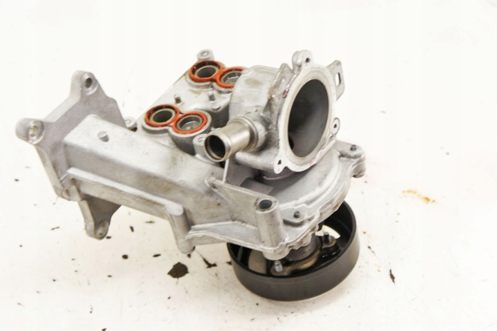 фото №5, Lv272 opel astra k v 1.2i водяной насос