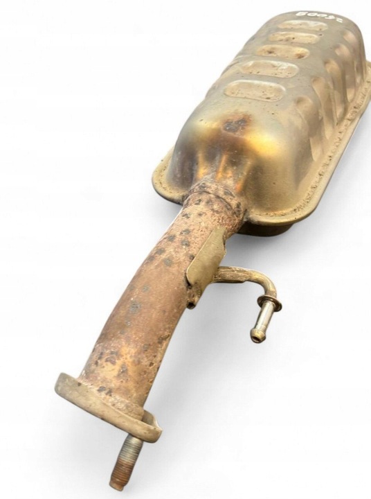 фото №6, 28600a8050 набор катализатора kia optima iv jf 2015-2020