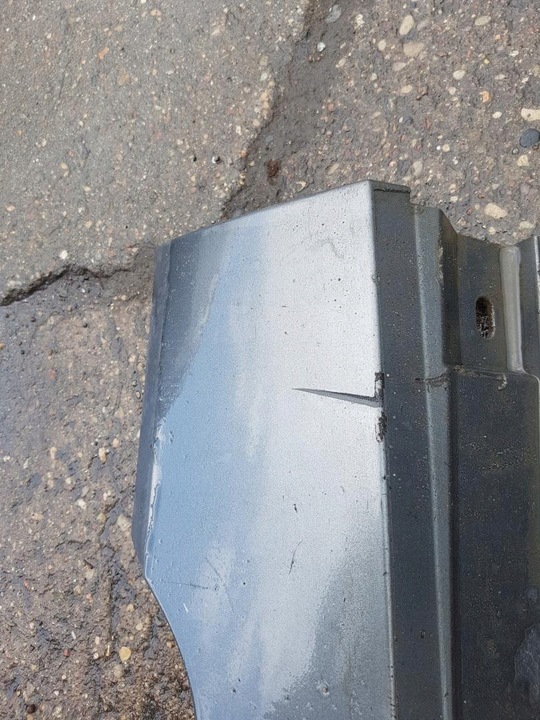 фото №11, Планка порогова ліва універсал vw passat b8 3c0853857