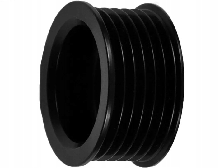 фото №2, Ap5001 колесо ременное генератора as-pl