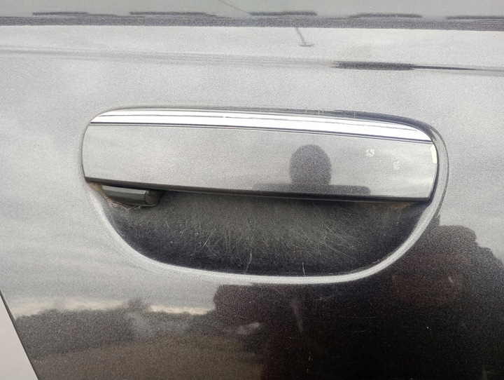 фото №11, Двері праві задні audi a6 c6 allroad універсал lz7l