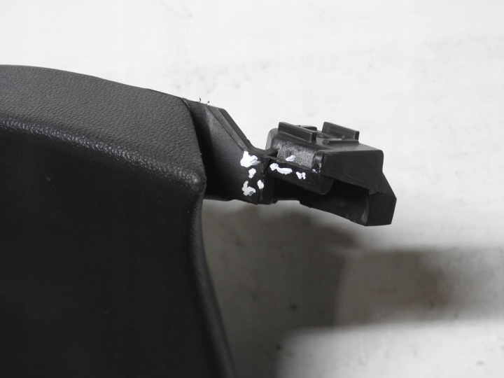 фото №9, Citroen ds5 11-15 1.6 hdi защита крышки багажника 9687664377
