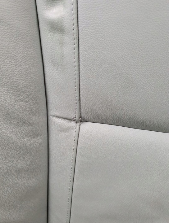 фото №8, Диван задня сидіння зад bmw 7 e65