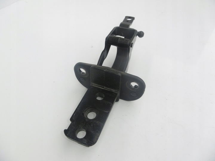 фото №7, Петля крышки правые зад volvo v70 iii xc70 ii 07-16