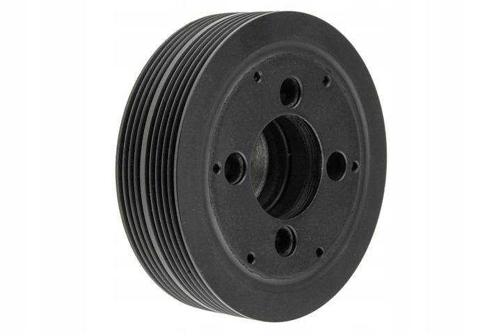 фото №9, Nty rkp-sb-002 колесо пасове, wał колінчастий