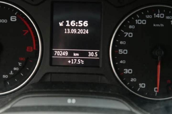 фото №12, Двигатель комплектный 1.4 tfsi tsi czc czca 92kw 125km audi a3 8v vw 70 tyś.km
