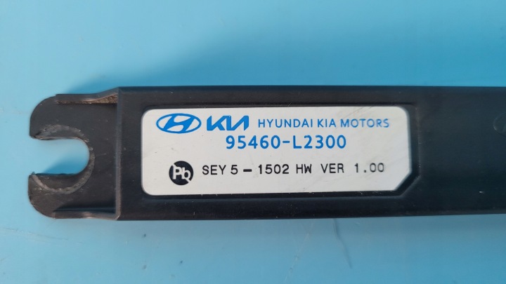 фото №13, Kia sorento iv 23r антена доступу smart key 95460-l2300