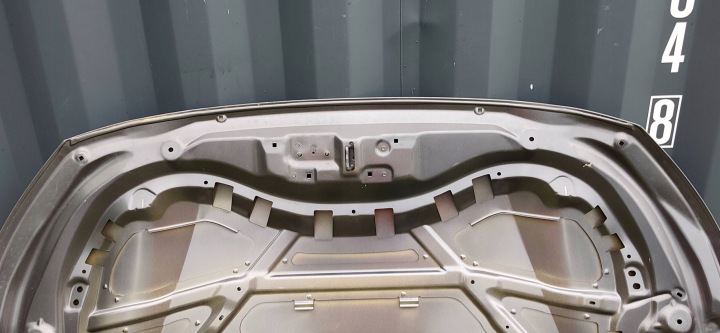 фото №11, Капот перед peugeot 208 ii 4060227