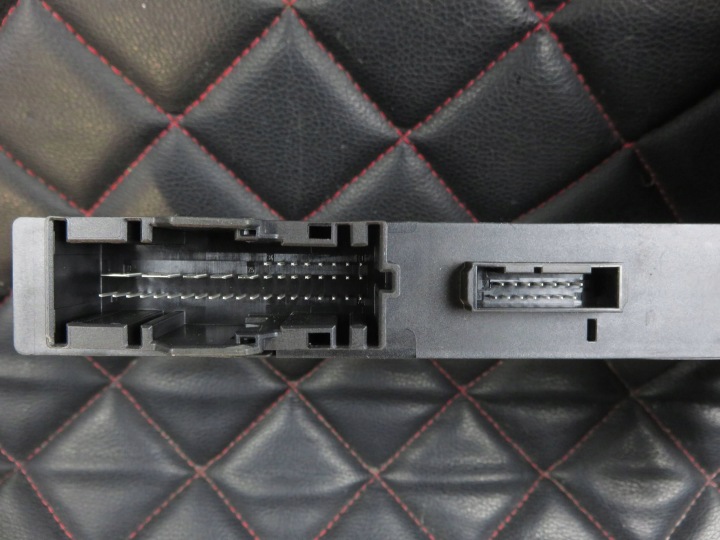 фото №9, Bmw 1 e87 комплект стартовый компьютер блок управления  модуль ecu 0281016068 8506281