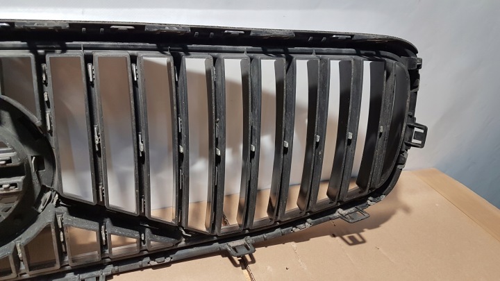 фото №11, Решітка радіатора решітка радіатор volvo v90 s90 cross country cc 17- 31383520