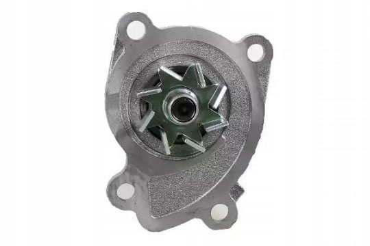 фото №15, Hepu p7388 насос рідини охолоджуючої