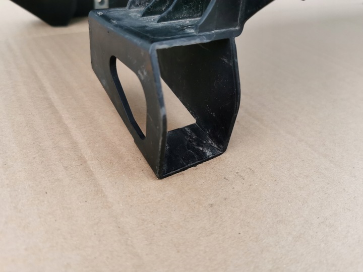 фото №11, Mercedes gle w167 pas переднее усилитель a1676206601