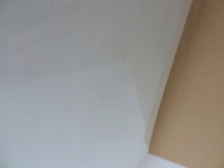 фото №12, Kia x-ceed 2018 2019 переднє бампер