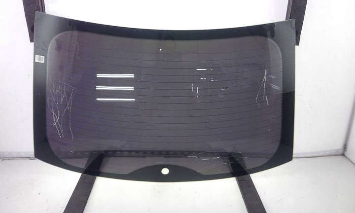 фото №1, Скло задня зад ford focus ii 3/5-drzwi hbk 2004-2011 оригінальна