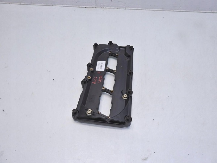 фото №6, Кришка клапанів права audi a6 c6 2.7 tdi 059103470f