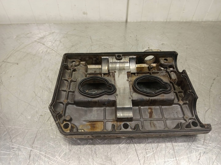 фото №6, Кришка клапанів subaru impreza i forester wrx 2.0 ej20g ліва