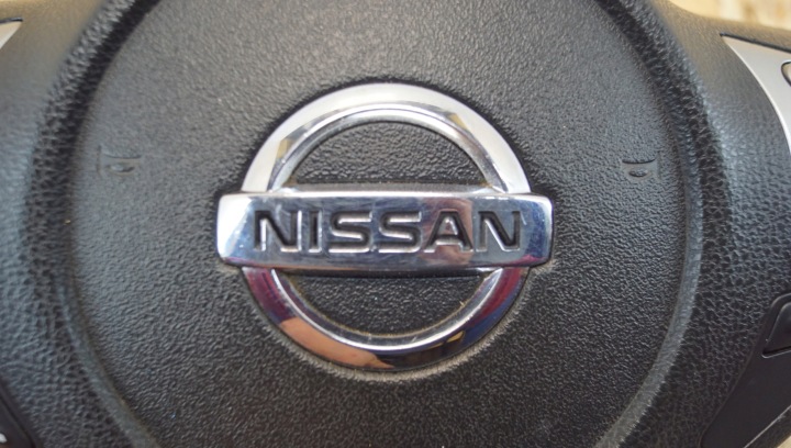 фото №9, Подушка подушка  водія nissan juke f15 i